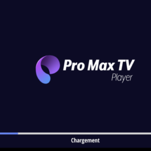 Pro Max TV
