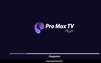 IPTV Pro Max TV Player : Comment ça marche !