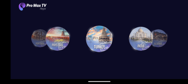 Pro Max TV Player – Image 11