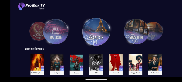 Pro Max TV Player – Image 12