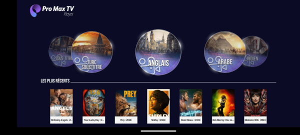 Pro Max TV Player – Image 14