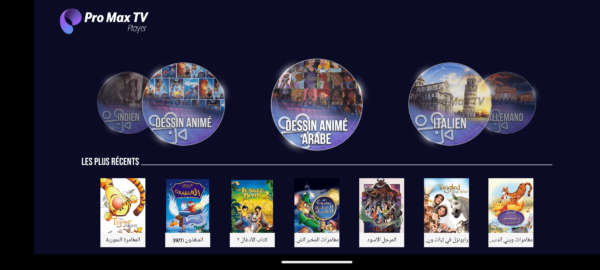Pro Max TV Player – Image 16