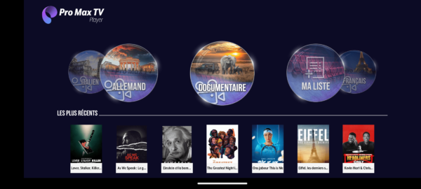 Pro Max TV Player – Image 17