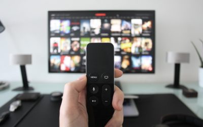 Les Mérites de l’IPTV en 2024 : Une Révolution du Divertissement