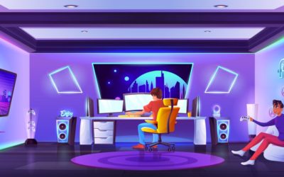 TF1+ : la Nouvelle Plateforme de Streaming Gratuite qui remplace MYTF1