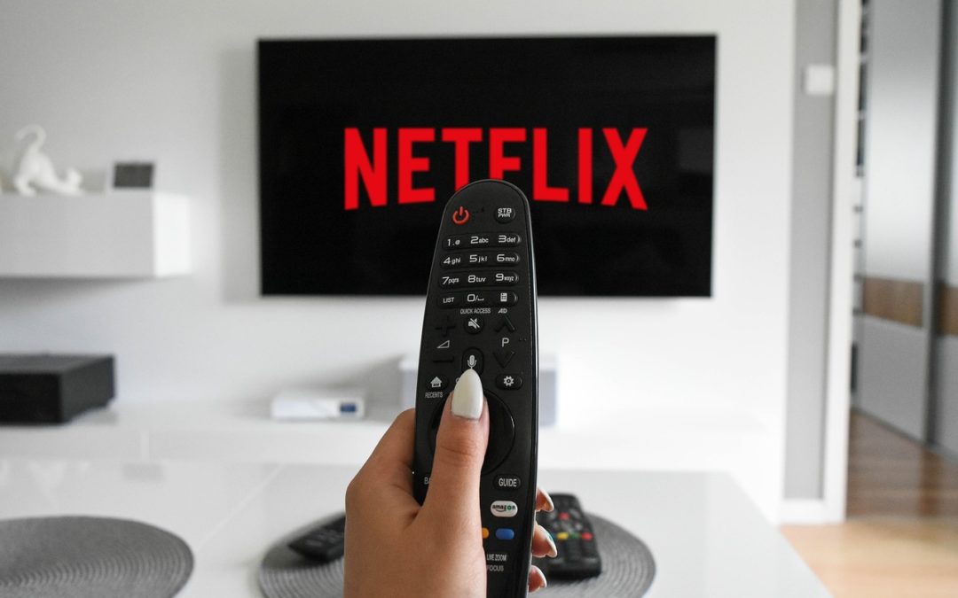 Saviez-vous qu’il existe des Codes Secrets pour Accéder aux Catégories Cachées de Netflix ?