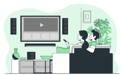 Profitez de votre TV et du Streaming IPTV tout en Économisant de l’Électricité : 10 Astuces Clés
