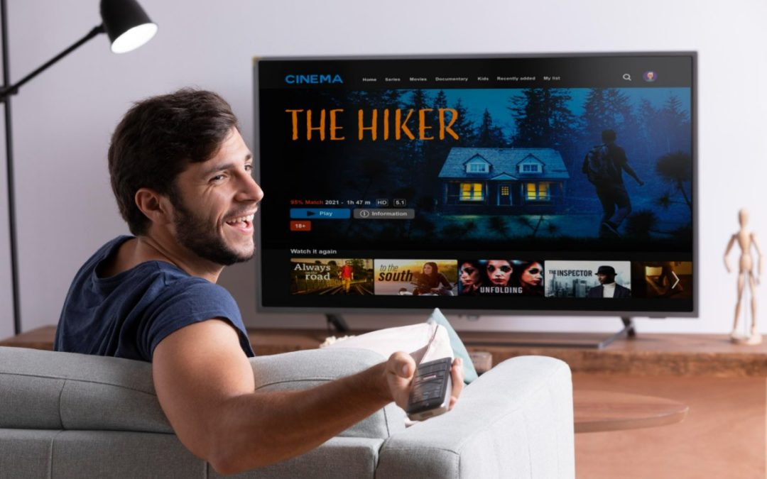 Google TV : Performances Améliorées, Expérience Utilisateur Meilleure !