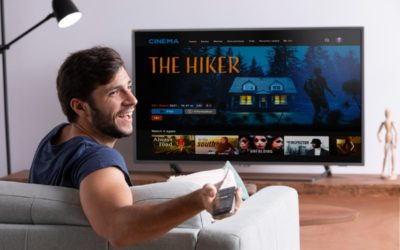 Google TV : Performances Améliorées, Expérience Utilisateur Meilleure !