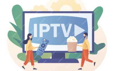Maximiser votre expérience de la diffusion en continu : Libérer le potentiel de la technologie IPTV