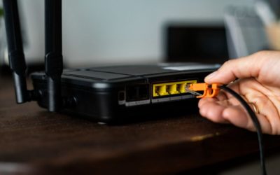 L’économie d’énergie avec votre Box Internet : Mythe ou réalité !