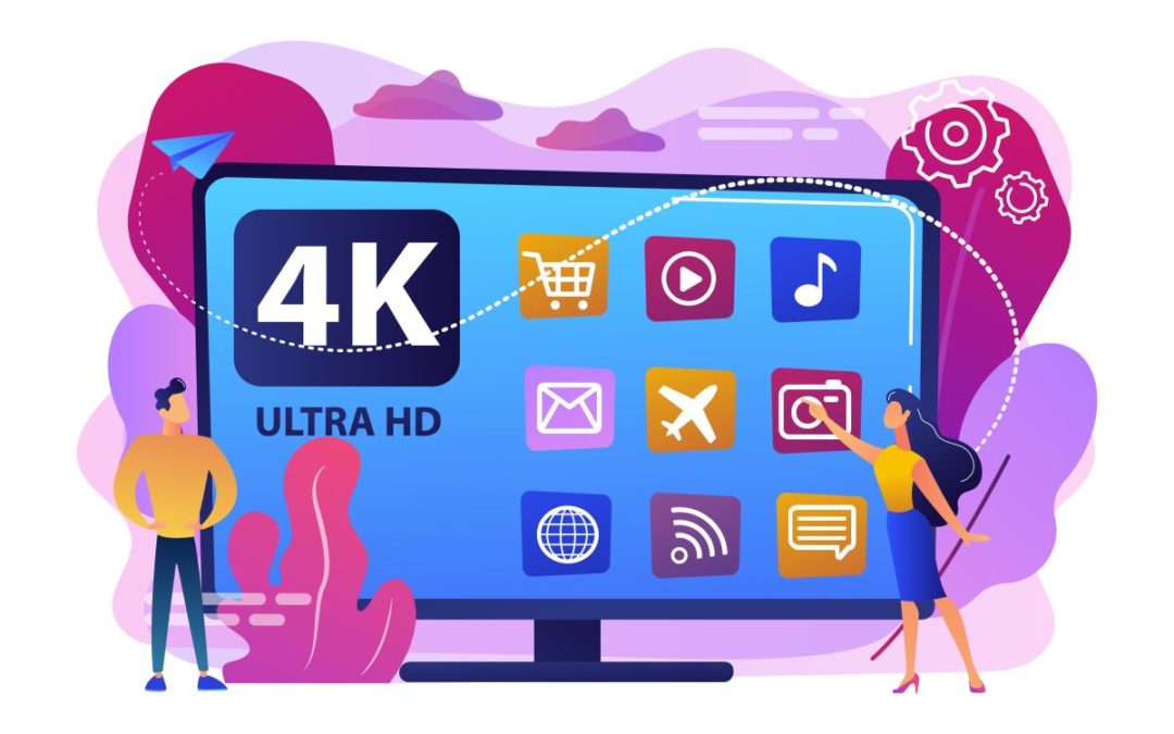 LED, OLED, QLED, comment choisir son téléviseur : Guide d’Achat 2024