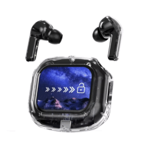 Écouteurs stéréo Bluetooth TWS
